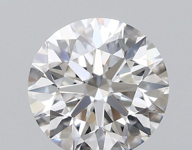 GIA Round 0.42ct G VVS2 - Loose Natural Diamond: GIA Round 0.42ct G VVS2 - Loose Natural Diamond GIA Round diamond with exceptional clarity and cut, boasting a vibrant G color and EX polish. This loose natural diamond measures 4.78 x 4.76 x 3.01mm a