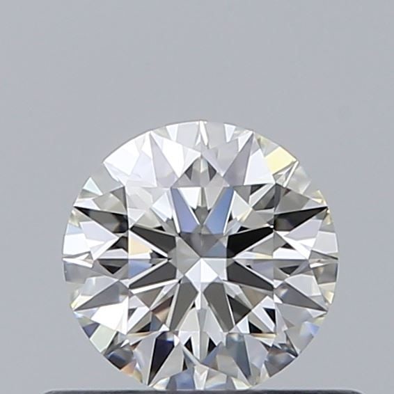 GIA Round 0.43ct I VVS1 - Loose Natural Diamond: GIA Round 0.43ct I VVS1 - Loose Natural Diamond GIA Round 0.43ct I VVS1 - Loose Natural Diamond, certified by the Gemological Institute of America (GIA), boasts exceptional clarity and cut quality wit