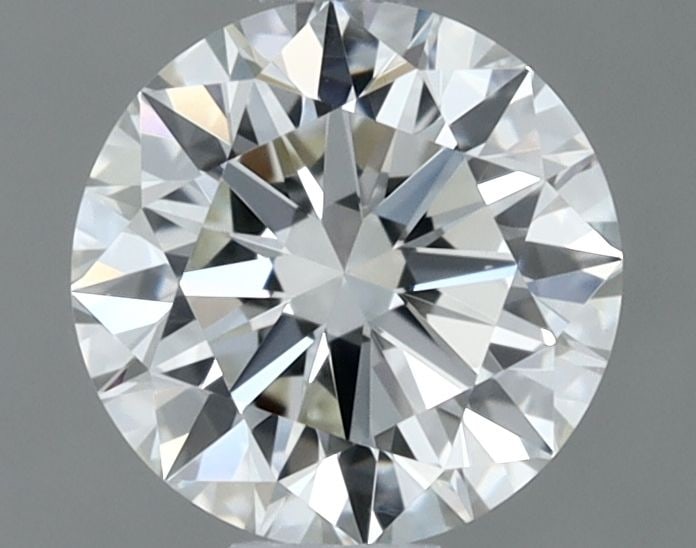 IGI Round 0.6ct G VVS1 - Loose Natural Diamond (1 of 1)