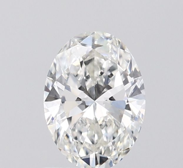 GIA Oval 0.9ct G VVS1 - Loose Natural Diamond: GIA Oval 0.9ct G VVS1 - Loose Natural Diamond GIA Oval Cut Diamond with Exceptional Clarity and Polish. This stunning 0.9ct G VVS1 diamond boasts an EX polish finish, showcasing its exceptional brilli