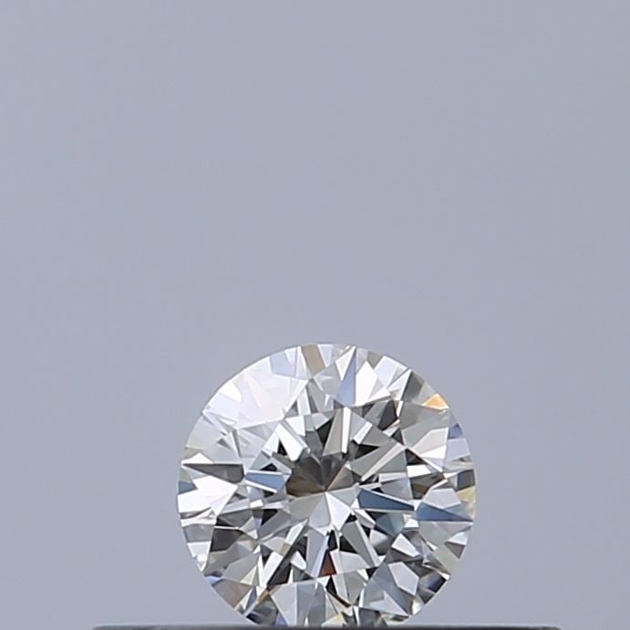 GIA Round 0.19ct F VVS1 - Loose Natural Diamond: GIA Round 0.19ct F VVS1 - Loose Natural Diamond GIA Round 0.19ct F VVS1 - Loose Natural Diamond, certified by the Gemological Institute of America (GIA) as a high-quality stone with exceptional clarit
