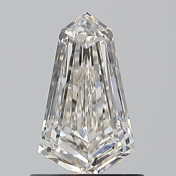 GIA Kite 0.91ct J VVS1 - Loose Natural Diamond (1 of 1)