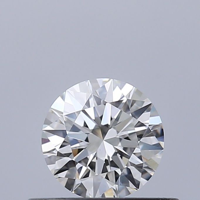 GIA Round 0.4ct G VVS2 - Loose Natural Diamond: GIA Round 0.4ct G VVS2 - Loose Natural Diamond GIA Round 0.4ct G VVS2 - Loose Natural Diamond, certified by the Gemological Institute of America (GIA) with exceptional clarity and color characteristic