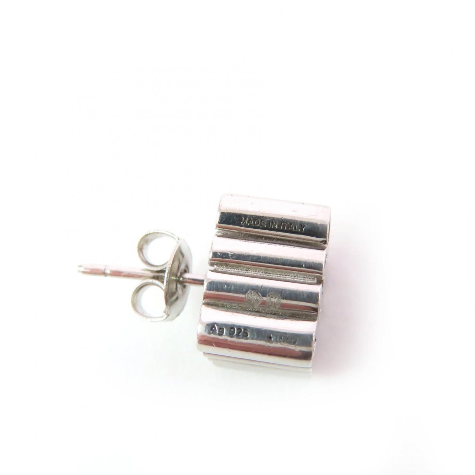 Stud earrings by Loewe - 7