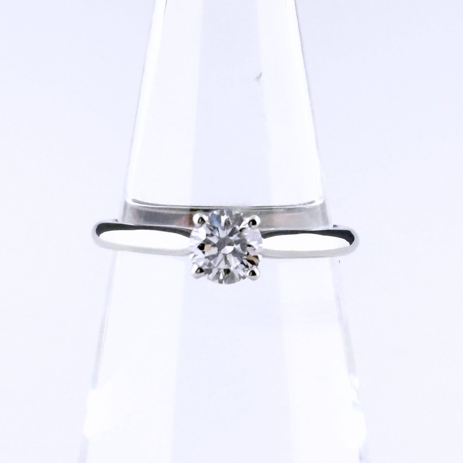 Ring Engagement Cartier (1 of 9)