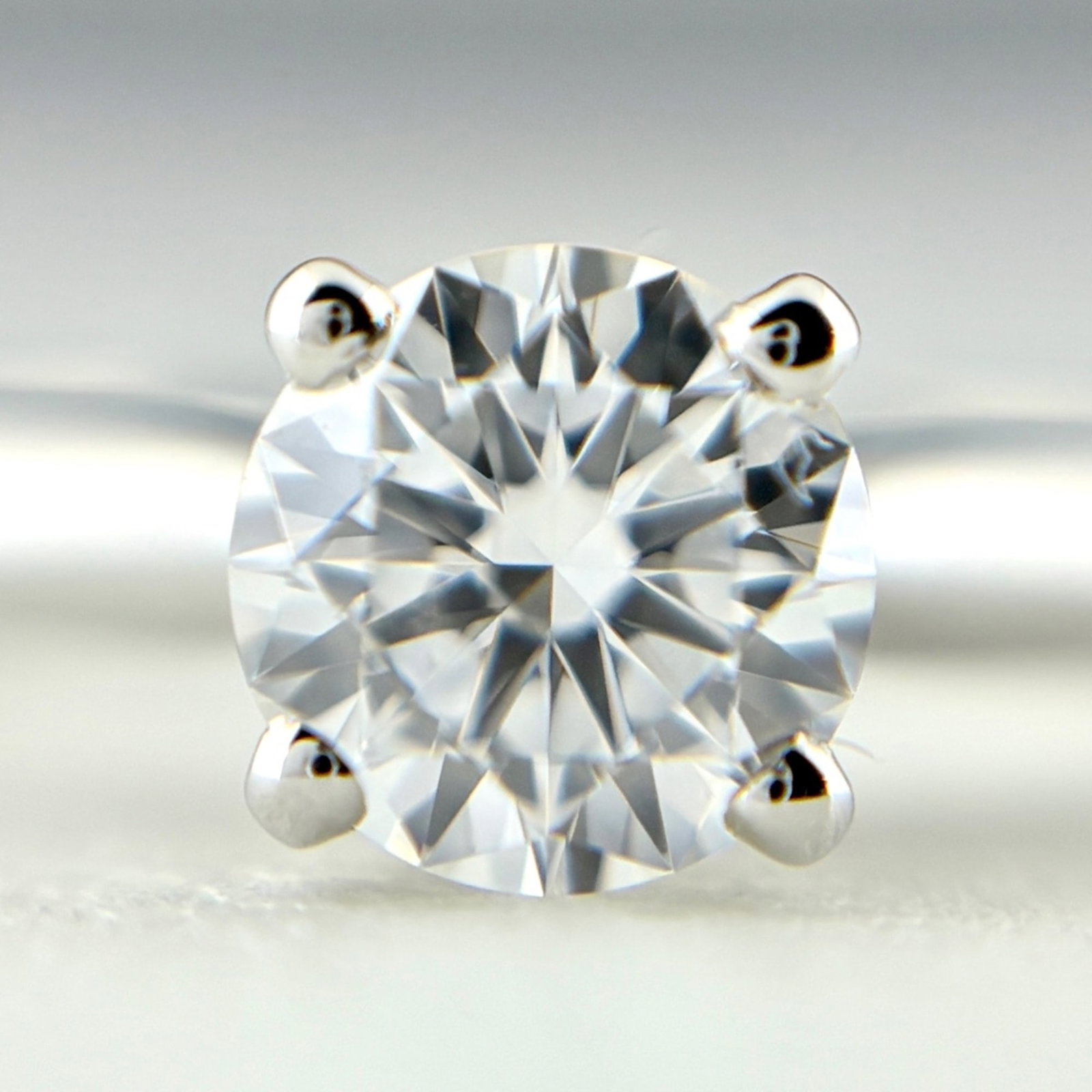 Ring Engagement Cartier - 2
