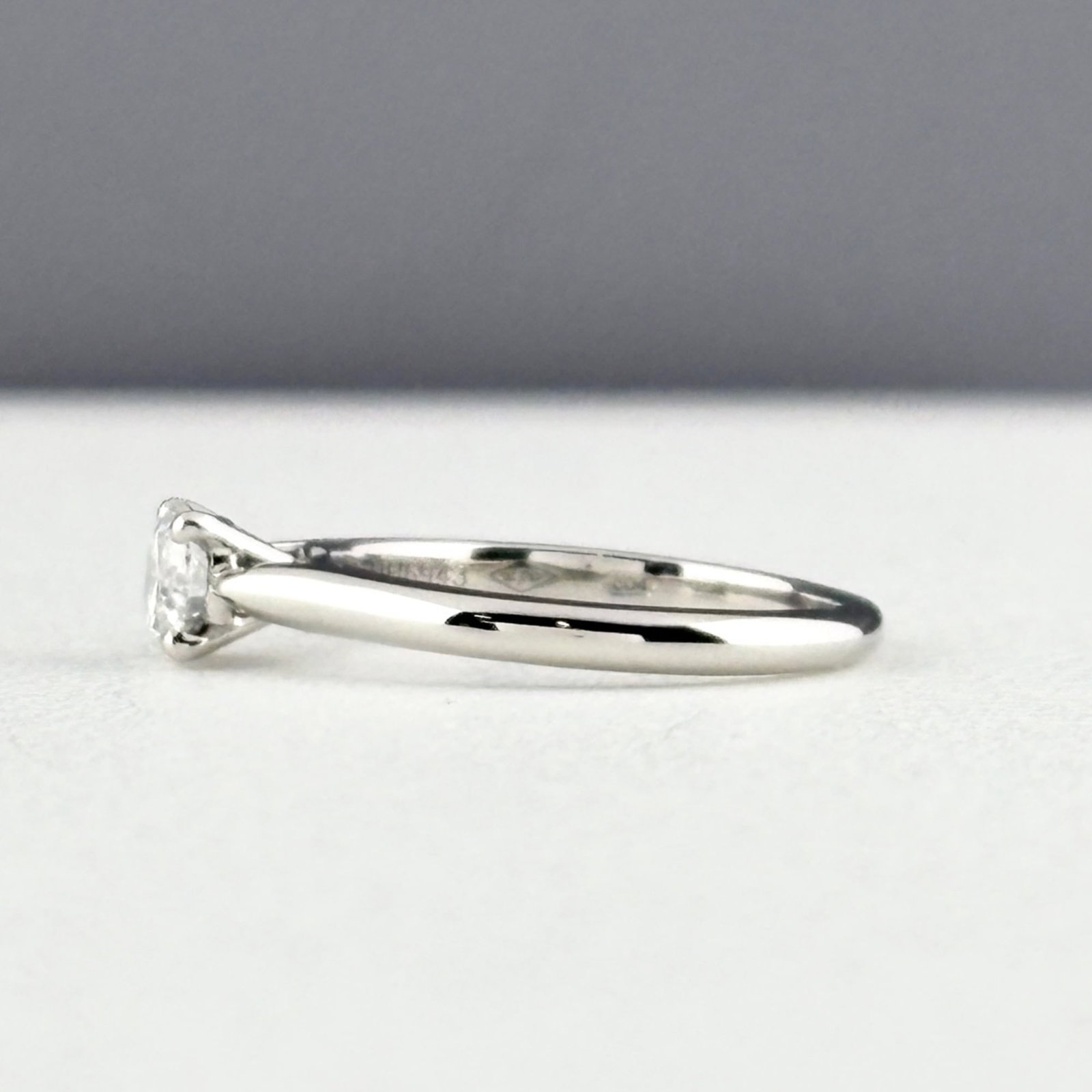 Ring Engagement Cartier - 5