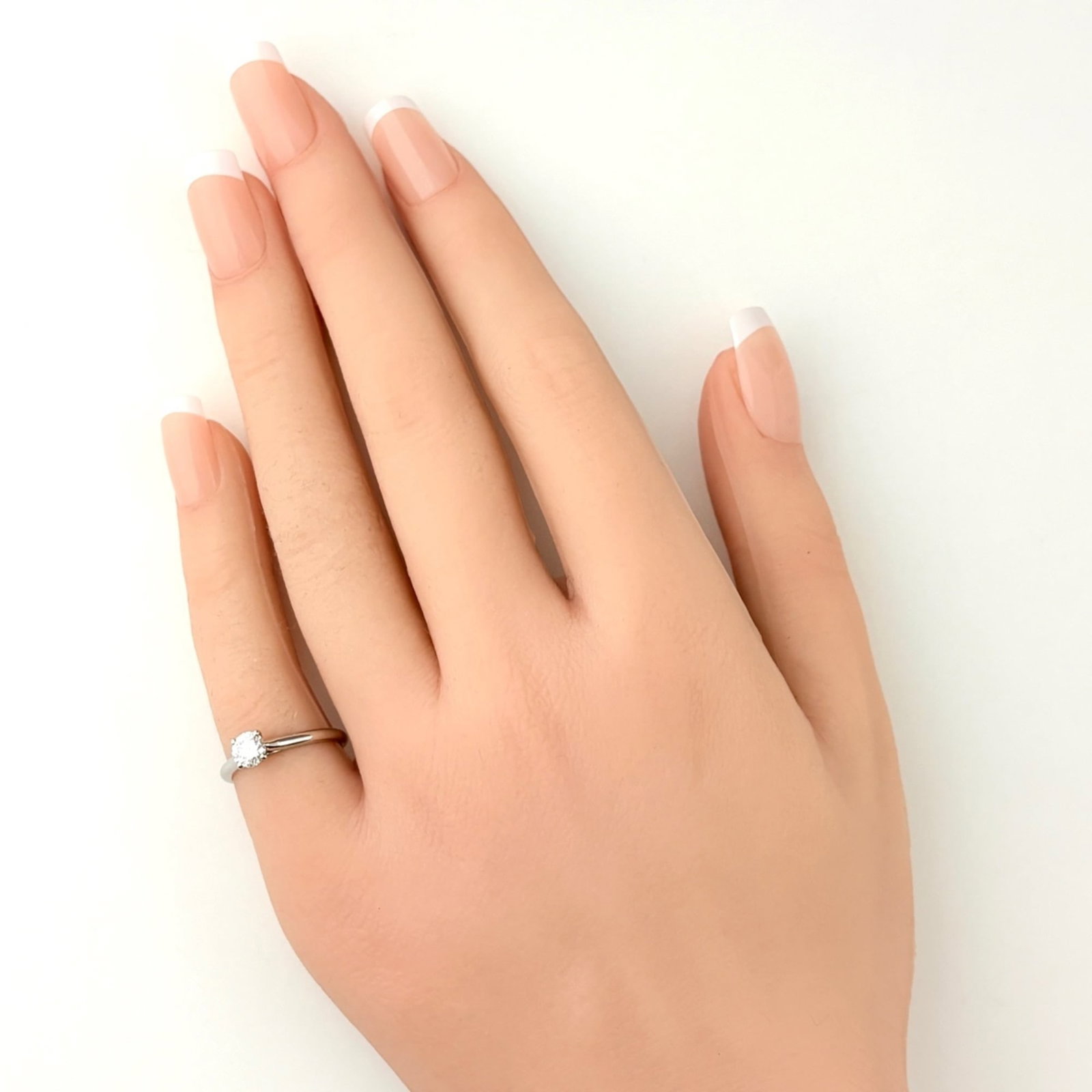 Ring Engagement Cartier - 6