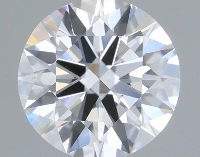 GIA Round 0.38ct E VVS2 - Loose Natural Diamond: GIA Round 0.38ct E VVS2 - Loose Natural Diamond GIA Round 0.38ct E VVS2 - Loose Natural Diamond features exceptional clarity, color, and cut, with an EX polish and symmetry. This natural diamond