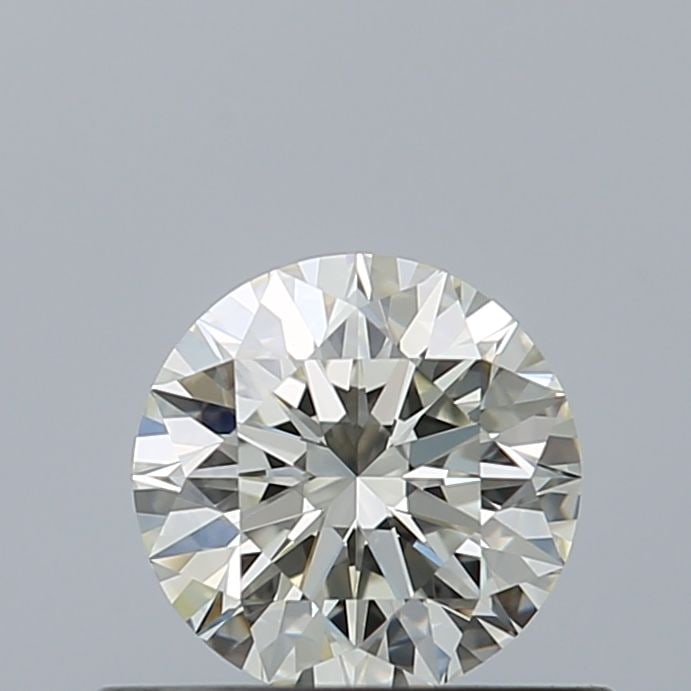 GIA Round 0.5ct J VVS1 - Loose Natural Diamond: GIA Round 0.5ct J VVS1 - Loose Natural Diamond GIA Round 0.5ct J VVS1 - Loose Natural Diamond, certified by the Gemological Institute of America (GIA) with exceptional clarity and color, boasts a high