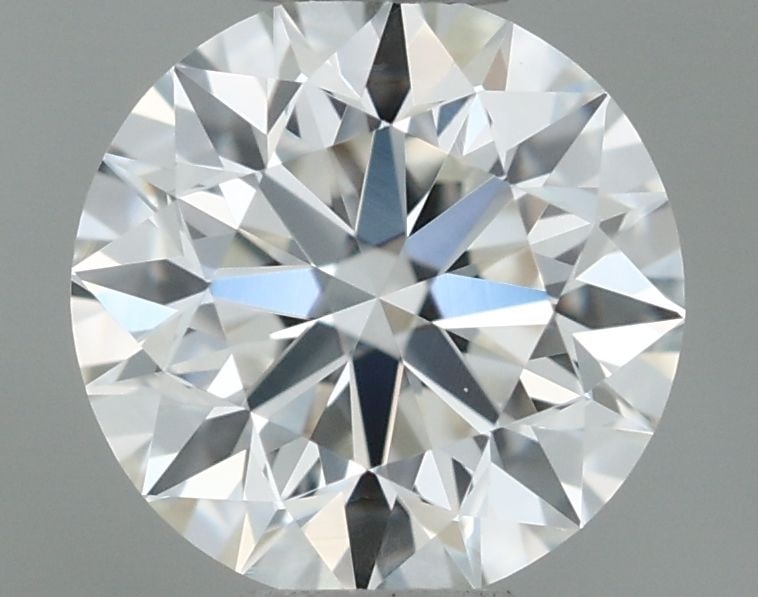 GIA Round 0.45ct H VVS1 - Loose Natural Diamond: GIA Round 0.45ct H VVS1 - Loose Natural Diamond GIA Round 0.45ct H VVS1 - Loose Natural Diamond, certified by the Gemological Institute of America (GIA) with exceptional clarity and color characterist