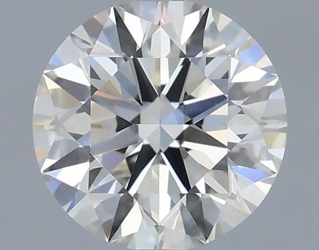 IGI Round 0.51ct H VVS2 - Loose Natural Diamond: IGI Round 0.51ct H VVS2 - Loose Natural Diamond 0.51ct IGI Round H VVS2 Diamond - Natural BeautyThis exquisite diamond boasts exceptional clarity, precision-cut facets, and a vibrant color, making it 