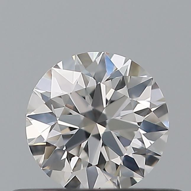 GIA Round 0.38ct F VVS2 - Loose Natural Diamond: GIA Round 0.38ct F VVS2 - Loose Natural Diamond GIA Round 0.38ct F VVS2 - Loose Natural Diamond, certified by the Gemological Institute of America (GIA), boasts exceptional clarity and color with a VV