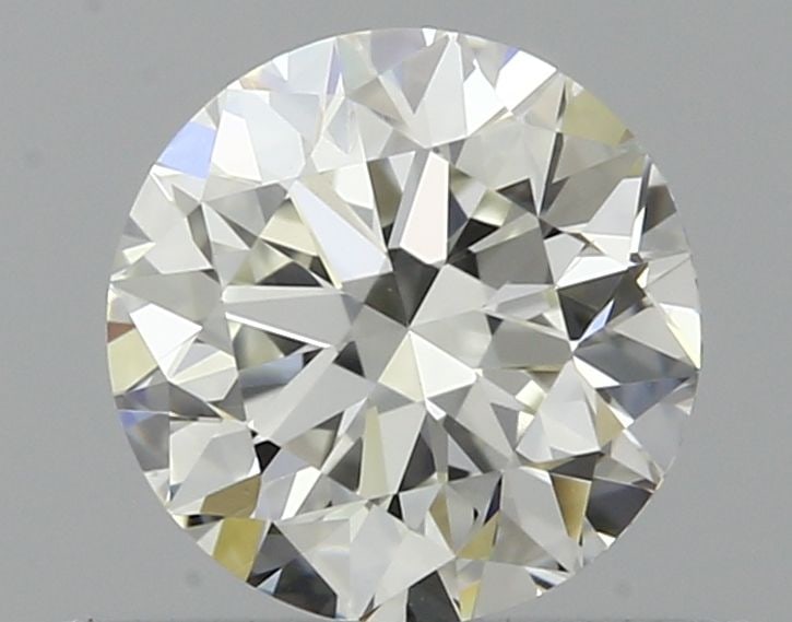 GIA Round 0.5ct I VVS2 - Loose Natural Diamond: GIA Round 0.5ct I VVS2 - Loose Natural Diamond GIA Round 0.5ct I VVS2 - Loose Natural DiamondThe GIA-certified diamond boasts exceptional clarity, with a VVS2 grade indicating minimal inclusions that 