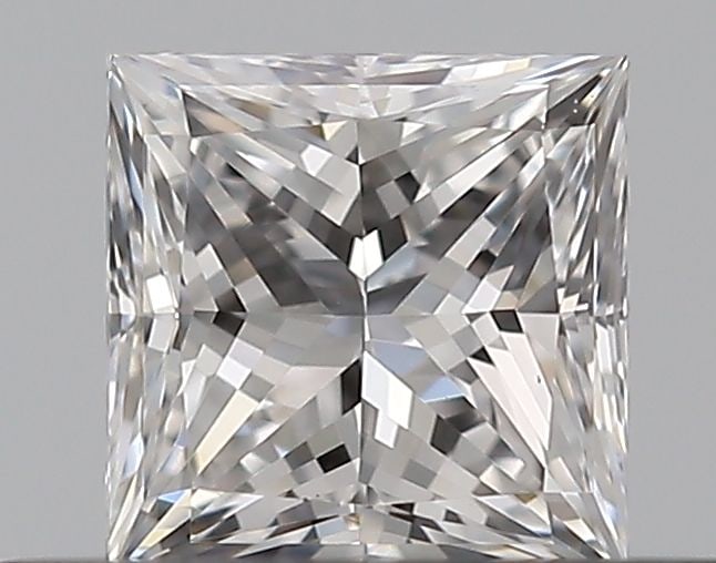 GIA Princess 0.31ct D VVS2 - Loose Natural Diamond: GIA Princess 0.31ct D VVS2 - Loose Natural Diamond 0.31ct GIA Princess D VVS2 Diamond - Natural BeautyThe GIA Princess cut diamond boasts exceptional clarity and color, with a VVS2 grade indicating mi
