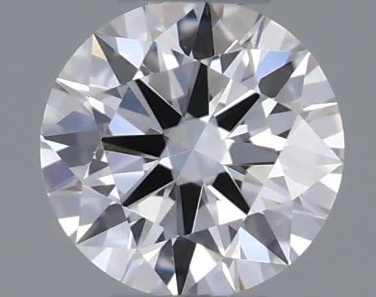 GIA Round 0.23ct E VVS2 - Loose Natural Diamond: GIA Round 0.23ct E VVS2 - Loose Natural Diamond GIA-certified, this loose natural diamond boasts exceptional clarity with its VVS2 grade and vibrant color (E). Measuring 3.94L x 3.98W x 2.39H, it show