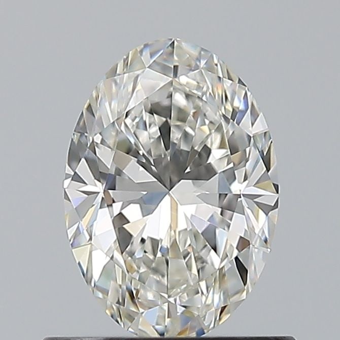 GIA Oval 0.7ct H VVS2 - Loose Natural Diamond: GIA Oval 0.7ct H VVS2 - Loose Natural Diamond GIA Oval Cut Diamond with Exceptional Clarity and Polish. This stunning 0.7ct H VVS2 diamond boasts an EX polish grade, ensuring maximum brilliance and fi