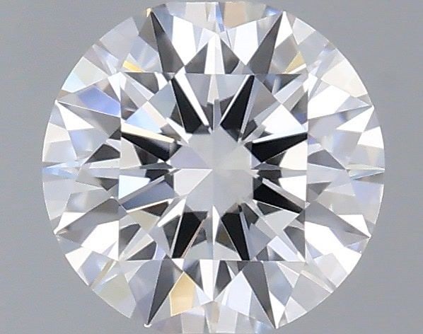 GIA Round 0.38ct D VVS2 - Loose Natural Diamond: GIA Round 0.38ct D VVS2 - Loose Natural Diamond GIA Round 0.38ct D VVS2 - Loose Natural Diamond, certified by the Gemological Institute of America (GIA), boasts exceptional clarity with a VVS2 grade a
