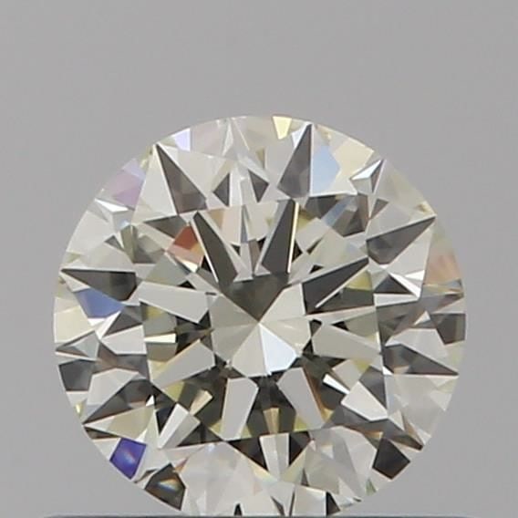 IGI Round 0.5ct I VVS1 - Loose Natural Diamond: IGI Round 0.5ct I VVS1 - Loose Natural Diamond IGI Round 0.5ct I VVS1 - Loose Natural Diamond boasts exceptional clarity and polish, with an EX symmetry that showcases its natural beauty. This rare ge
