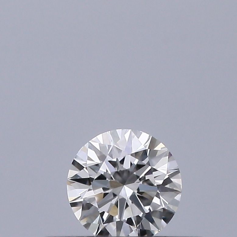 IGI Round 0.18ct E VVS1 - Loose Natural Diamond: IGI Round 0.18ct E VVS1 - Loose Natural Diamond 0.18ct IGI Round E VVS1 Diamond - Natural BeautyThis exquisite loose natural diamond boasts exceptional clarity, color, and cut, making it a standout am