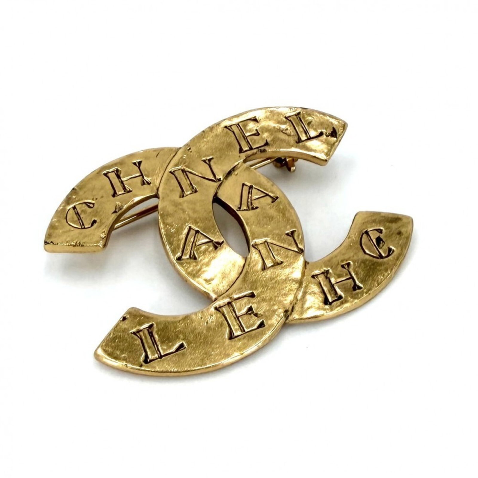 Chanel Brooch - 3