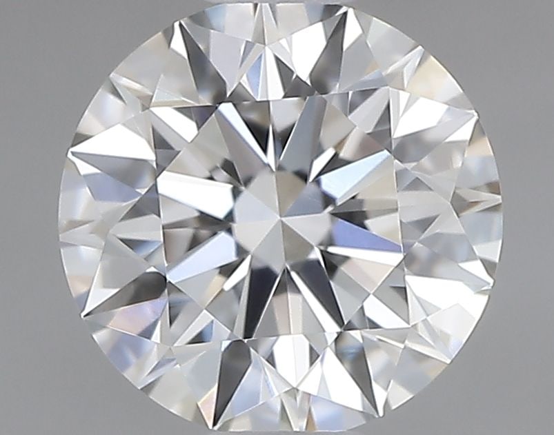 GIA Round 0.61ct I VVS2 - Loose Natural Diamond: GIA Round 0.61ct I VVS2 - Loose Natural Diamond GIA Round 0.61ct I VVS2 - Loose Natural Diamond. This exceptional diamond boasts an EX cut, I color, and VVS2 clarity, making it a standout among its