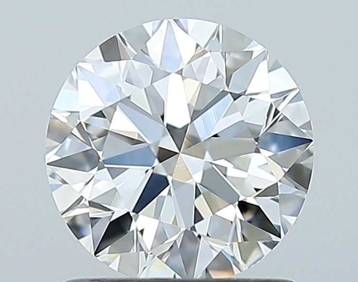 GIA Round 1.13ct H VVS2 - Loose Natural Diamond: GIA Round 1.13ct H VVS2 - Loose Natural Diamond GIA Round 1.13ct H VVS2 - Loose Natural DiamondThis exquisite diamond boasts exceptional clarity, with its VVS2 grade indicating minimal inclusions