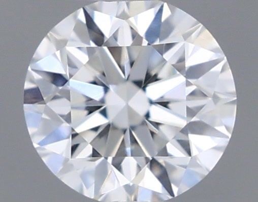 GIA Round 0.19ct E VVS2 - Loose Natural Diamond: GIA Round 0.19ct E VVS2 - Loose Natural Diamond GIA Round 0.19ct E VVS2 - Loose Natural Diamond, certified by the Gemological Institute of America (GIA) with a high level of clarity and exceptional