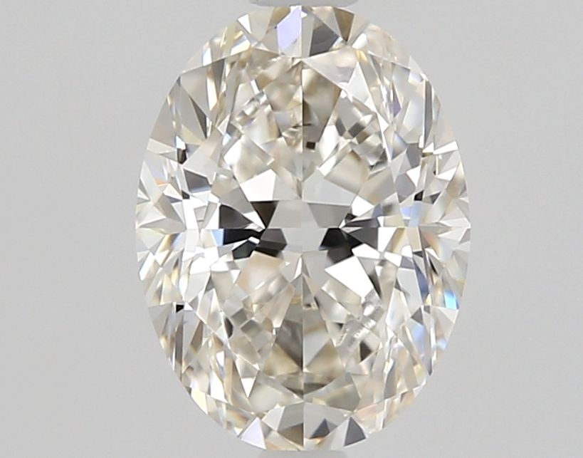 GIA Oval 0.82ct I VVS2 - Loose Natural Diamond: GIA Oval 0.82ct I VVS2 - Loose Natural Diamond GIA Oval Cut Diamond with Exceptional Clarity and Polish. This stunning 0.82ct I VVS2 diamond boasts an EX polish and symmetry, making it a true gem for 