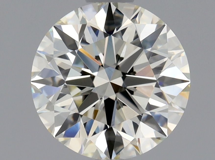 IGI Round 1.21ct K VVS1 - Loose Natural Diamond: IGI Round 1.21ct K VVS1 - Loose Natural Diamond 1.21ct IGI Round K VVS1 Diamond - Natural Beauty Shines Through.This exquisite diamond boasts exceptional clarity, precision-cut symmetry, and a