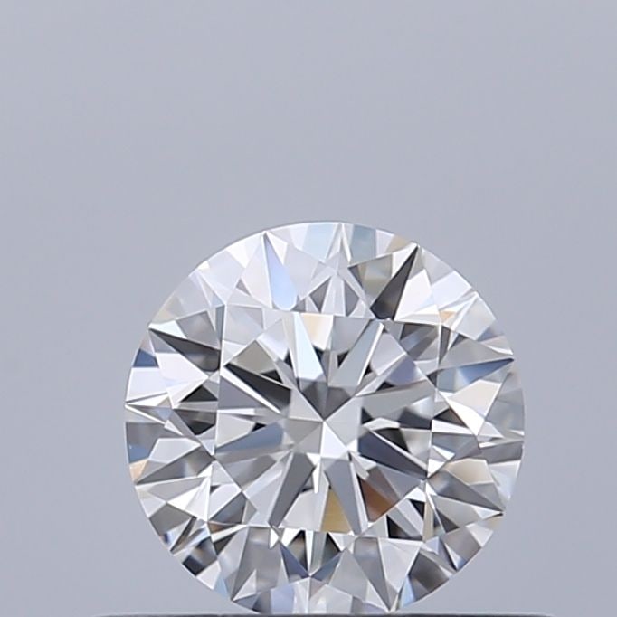 GIA Round 0.5ct D VVS2 - Loose Natural Diamond: GIA Round 0.5ct D VVS2 - Loose Natural Diamond GIA Round 0.5ct D VVS2 - Loose Natural Diamond, certified by the Gemological Institute of America (GIA) with exceptional clarity and color characteristic