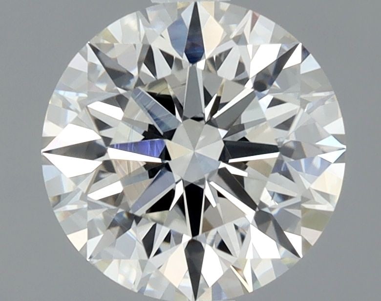 GIA Round 1.12ct G VVS2 - Loose Natural Diamond: GIA Round 1.12ct G VVS2 - Loose Natural Diamond The GIA Round 1.12ct G VVS2 diamond boasts exceptional clarity and color, with its EX polish and symmetry showcasing its natural beauty. Certified by th