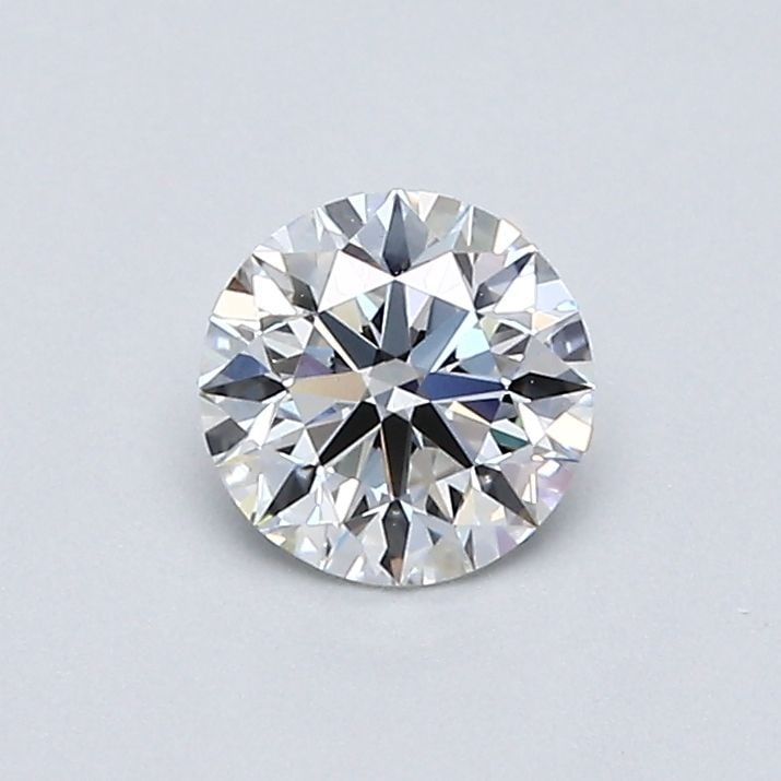 GIA Round 0.42ct F VVS2 - Loose Natural Diamond: GIA Round 0.42ct F VVS2 - Loose Natural Diamond GIA Round 0.42ct F VVS2 - Loose Natural Diamond, certified by the Gemological Institute of America (GIA) as a high-quality stone with an exceptional cut