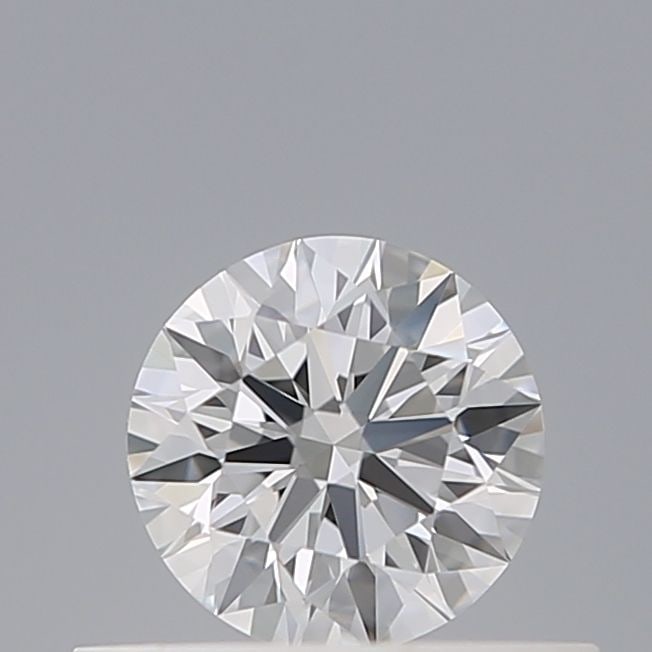 GIA Round 0.41ct D IF - Loose Natural Diamond: GIA Round 0.41ct D IF - Loose Natural Diamond GIA-certified, this loose natural diamond boasts exceptional clarity and color. With its round shape and EX polish, it shines with impressive brilliance. 