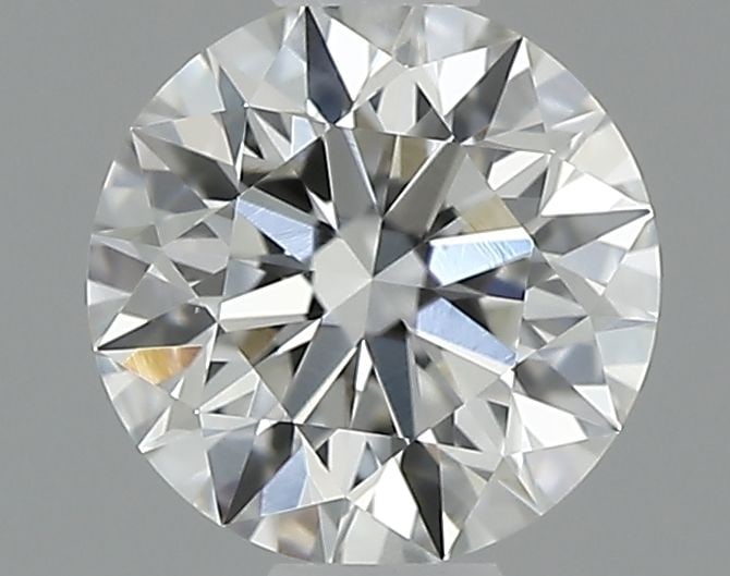 GIA Round 0.56ct G VVS2 - Loose Natural Diamond: GIA Round 0.56ct G VVS2 - Loose Natural Diamond The GIA Round 0.56ct G VVS2 diamond boasts exceptional clarity and color, with its EX polish and symmetry showcasing a masterful cut that maximizes bril