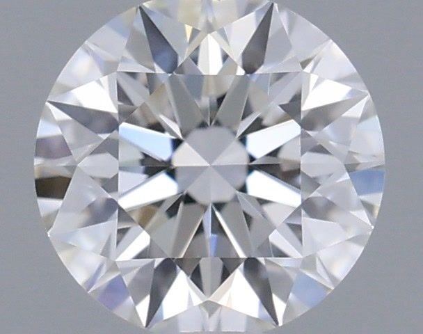 GIA Round 0.42ct F IF - Loose Natural Diamond: GIA Round 0.42ct F IF - Loose Natural Diamond GIA Round 0.42ct F IF - Loose Natural Diamond, certified by the Gemological Institute of America (GIA) as a high-quality diamond with exceptional clarity 