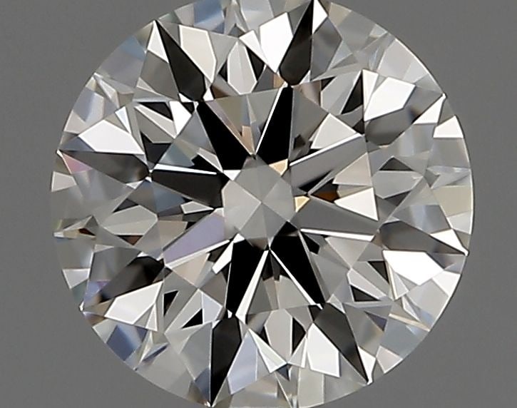IGI Round 0.53ct G IF - Loose Natural Diamond (1 of 1)