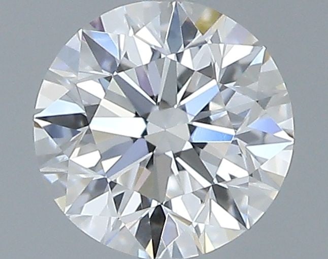 GIA Round 0.43ct E VVS1 - Loose Natural Diamond: GIA Round 0.43ct E VVS1 - Loose Natural Diamond GIA Round 0.43ct E VVS1 - Loose Natural Diamond, certified by the Gemological Institute of America (GIA) with exceptional clarity and polish, boasts a v
