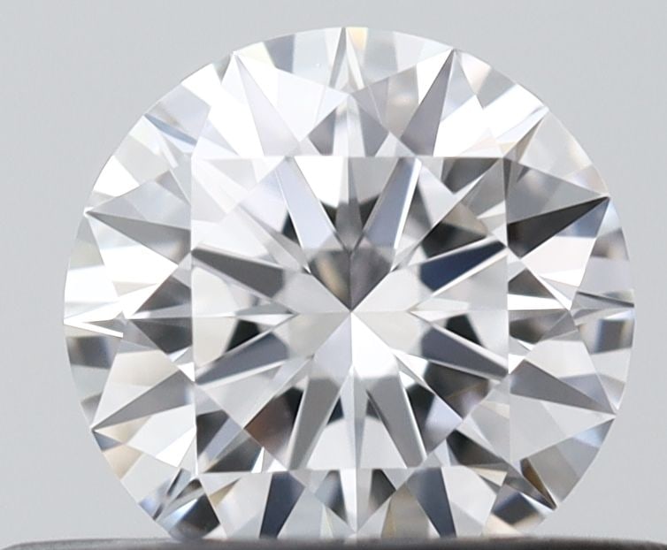 GIA Round 0.33ct D VVS2 - Loose Natural Diamond: GIA Round 0.33ct D VVS2 - Loose Natural Diamond GIA Round 0.33ct D VVS2 - Loose Natural Diamond, certified by the Gemological Institute of America (GIA) with exceptional color and clarity characterist