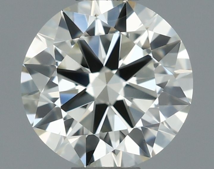 IGI Round 0.5ct K VVS1 - Loose Natural Diamond: IGI Round 0.5ct K VVS1 - Loose Natural Diamond 0.5ct IGI Round K VVS1 Diamond - Natural BeautyThis exquisite loose diamond boasts exceptional clarity and color, with a high level of polish and symmetr