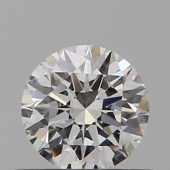 GIA Round 0.4ct F IF - Loose Natural Diamond: GIA Round 0.4ct F IF - Loose Natural Diamond GIA Round 0.4ct F IF - Loose Natural DiamondThis exquisite diamond boasts exceptional clarity, with its IF (Internally Flawless) grade indicating a flawles