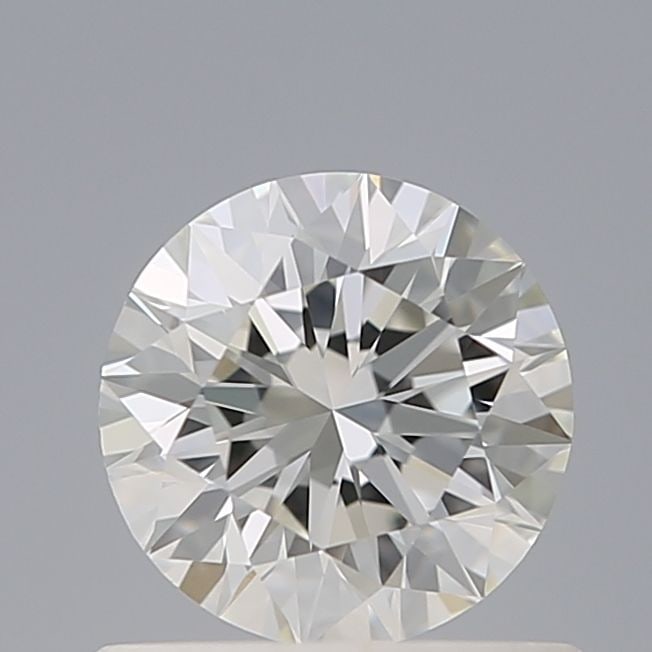 IGI Round 0.62ct F IF - Loose Natural Diamond (1 of 1)