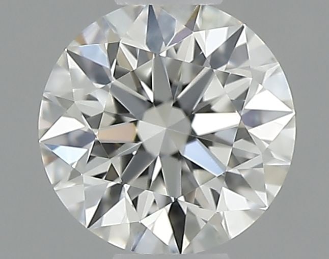 GIA Round 0.4ct H VVS1 - Loose Natural Diamond: GIA Round 0.4ct H VVS1 - Loose Natural Diamond GIA Round 0.4ct H VVS1 - Loose Natural Diamond, certified by the Gemological Institute of America (GIA), boasts exceptional clarity and color with a high