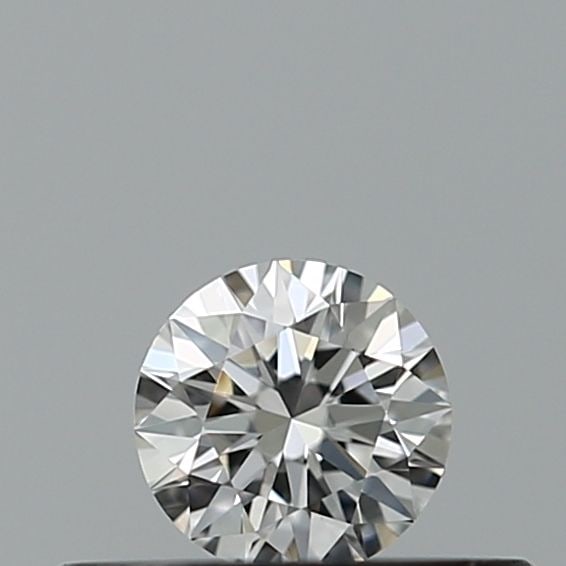 GIA Round 0.18ct F VVS1 - Loose Natural Diamond: GIA Round 0.18ct F VVS1 - Loose Natural Diamond GIA Round 0.18ct F VVS1 - Loose Natural DiamondThis exquisite diamond boasts exceptional clarity, with its VVS1 grade indicating minimal inclusions that