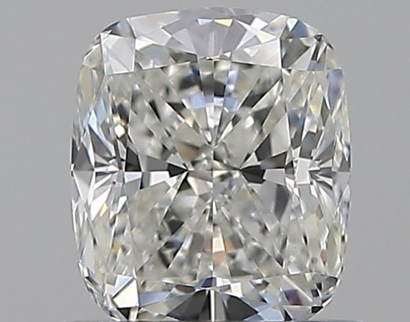 GIA Cushion Brilliant 0.75ct H IF - Loose Natural Diamond: GIA Cushion Brilliant 0.75ct H IF - Loose Natural Diamond GIA certified, cushion brilliant cut diamond with exceptional clarity and color. This loose natural diamond boasts an impressive H color grade
