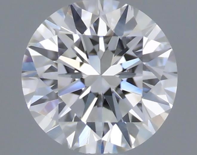 GIA Round 0.23ct G VVS2 - Loose Natural Diamond: GIA Round 0.23ct G VVS2 - Loose Natural Diamond GIA Round 0.23ct G VVS2 - Loose Natural Diamond, certified by the Gemological Institute of America (GIA), boasts exceptional clarity and color character