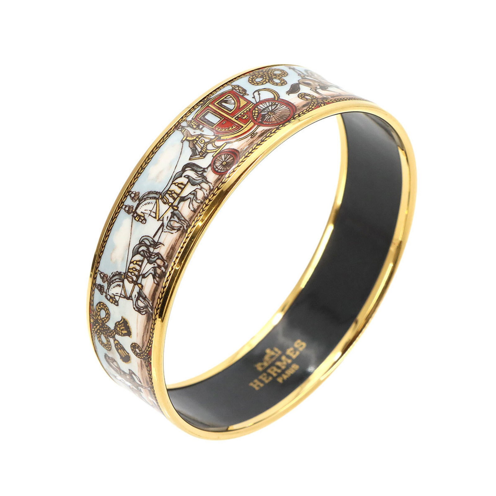 Hermes Bangle - 3