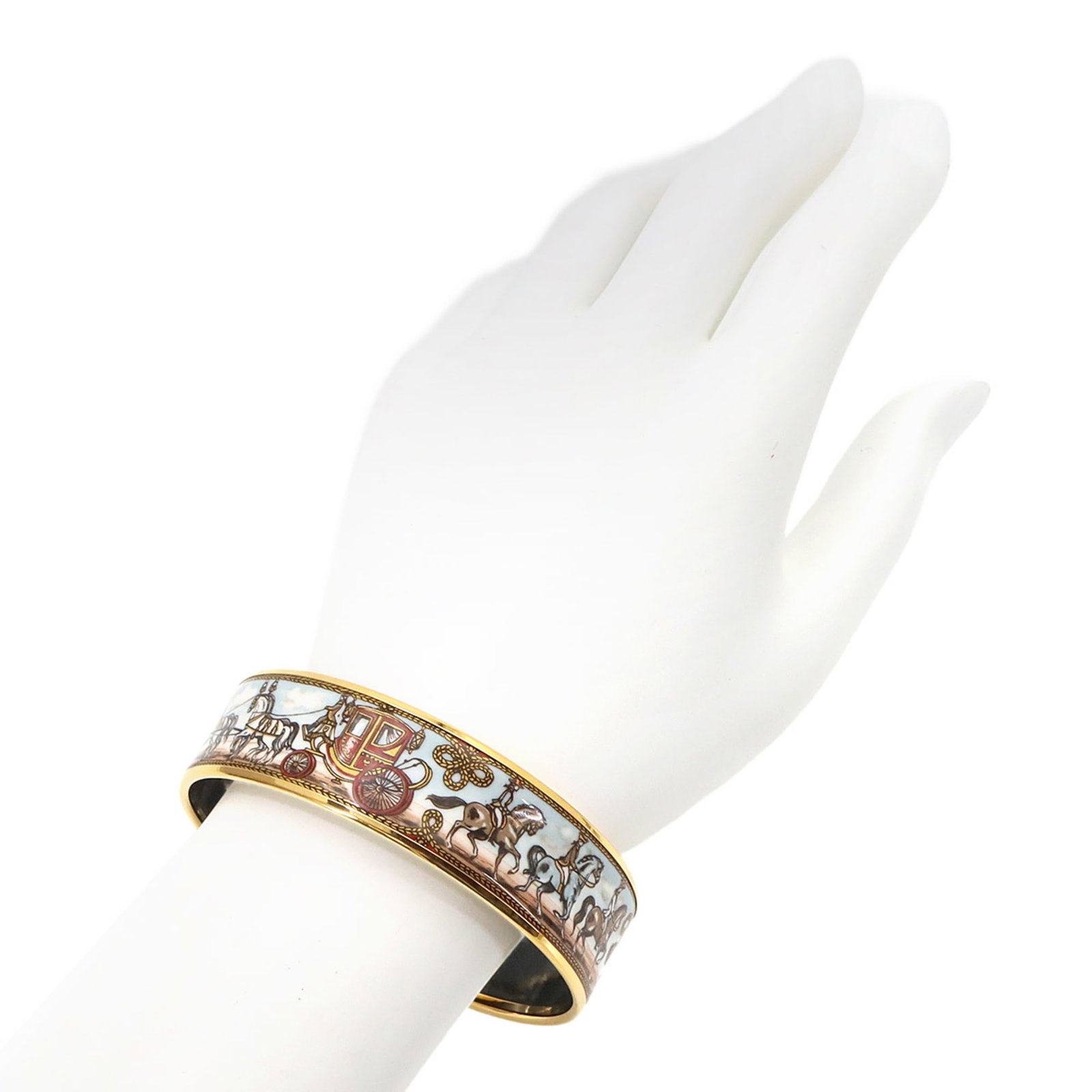 Hermes Bangle - 5