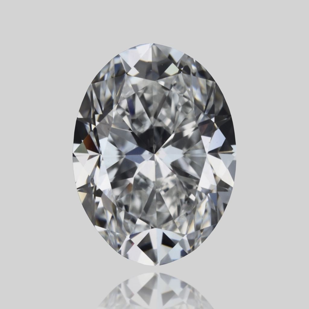 GIA Oval 0.7ct F VVS1 - Loose Natural Diamond: GIA Oval 0.7ct F VVS1 - Loose Natural Diamond GIA Oval 0.7ct F VVS1 - Loose Natural Diamond, certified by the Gemological Institute of America (GIA), boasts exceptional clarity and color with a VVS1