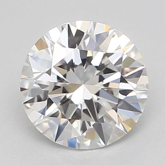 GIA Round 0.5ct E VVS1 - Loose Natural Diamond: GIA Round 0.5ct E VVS1 - Loose Natural Diamond GIA Round 0.5ct E VVS1 - Loose Natural Diamond. This exquisite diamond boasts an EX cut, E color, and VVS1 clarity, making it a true gem for those seekin